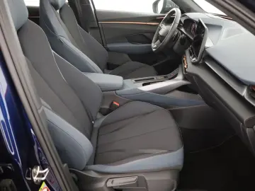 CUPRA Terramar VZ 2.0 TSI 4Drive DSG LED ACC AHK