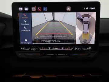 CUPRA Terramar VZ 2.0 TSI 4Drive DSG LED ACC AHK