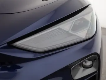 CUPRA Terramar VZ 2.0 TSI 4Drive DSG LED ACC AHK