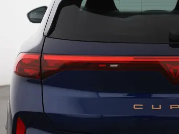 CUPRA Terramar VZ 2.0 TSI 4Drive DSG LED ACC AHK
