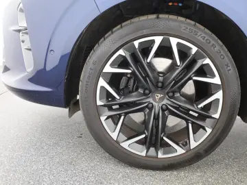 CUPRA Terramar VZ 2.0 TSI 4Drive DSG LED ACC AHK
