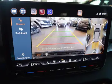 CUPRA Terramar 2.0 TSI 4Drive EDGE PANO STHZ 360  HuD