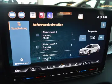 CUPRA Terramar 2.0 TSI 4Drive EDGE PANO STHZ 360  HuD