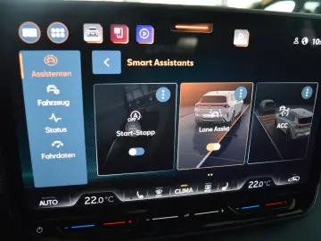 CUPRA Terramar 2.0 TSI 4Drive EDGE PANO STHZ 360  HuD