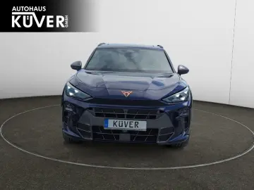 CUPRA Terramar VZ 2.0 TSI DSG 4Drive ACC AHK HUD NAVI