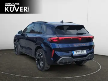 CUPRA Terramar VZ 2.0 TSI DSG 4Drive ACC AHK HUD NAVI