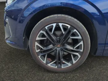 CUPRA Terramar VZ 2.0 TSI DSG 4Drive ACC AHK HUD NAVI
