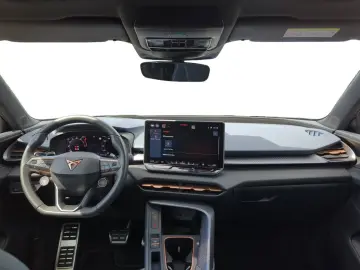 CUPRA Terramar VZ 2.0 TSI DSG 4Drive ACC AHK HUD NAVI
