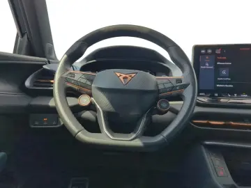 CUPRA Terramar VZ 2.0 TSI DSG 4Drive ACC AHK HUD NAVI