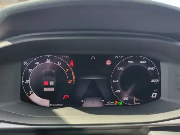 CUPRA Terramar VZ 2.0 TSI DSG 4Drive ACC AHK HUD NAVI