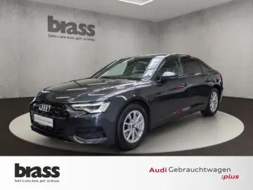 AUDI A6 Lim. 45 TFSI Quattro S tronic