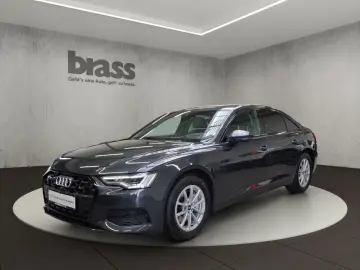 AUDI A6 Lim. 45 TFSI Quattro S tronic