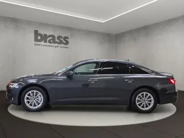 AUDI A6 Lim. 45 TFSI Quattro S tronic