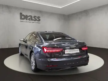 AUDI A6 Lim. 45 TFSI Quattro S tronic