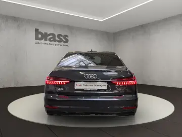AUDI A6 Lim. 45 TFSI Quattro S tronic