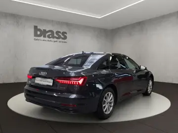 AUDI A6 Lim. 45 TFSI Quattro S tronic