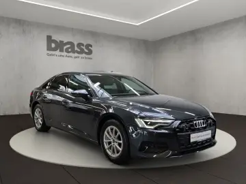 AUDI A6 Lim. 45 TFSI Quattro S tronic