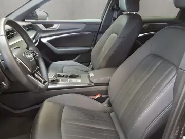 AUDI A6 Lim. 45 TFSI Quattro S tronic