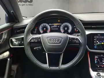 AUDI A6 Lim. 45 TFSI Quattro S tronic