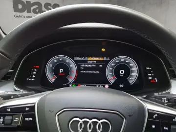 AUDI A6 Lim. 45 TFSI Quattro S tronic