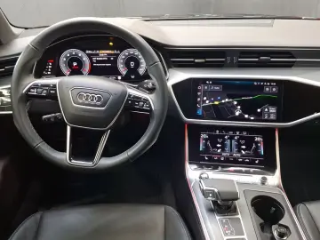 AUDI A6 Lim. 45 TFSI Quattro S tronic