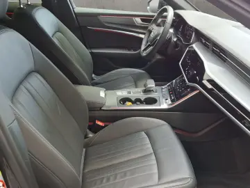 AUDI A6 Lim. 45 TFSI Quattro S tronic