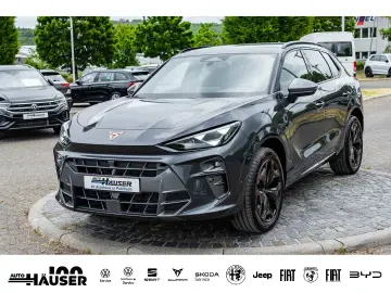 CUPRA Terramar VZ 2.0 TSI DSG 4Drive SENNHEISER HD-MAT