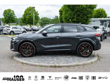 CUPRA Terramar VZ 2.0 TSI DSG 4Drive SENNHEISER HD-MAT
