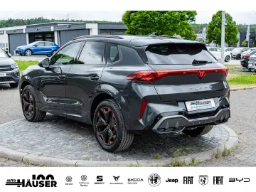 CUPRA Terramar VZ 2.0 TSI DSG 4Drive SENNHEISER HD-MAT