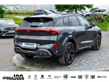 CUPRA Terramar VZ 2.0 TSI DSG 4Drive SENNHEISER HD-MAT