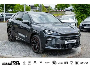 CUPRA Terramar VZ 2.0 TSI DSG 4Drive SENNHEISER HD-MAT