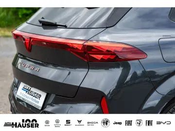 CUPRA Terramar VZ 2.0 TSI DSG 4Drive SENNHEISER HD-MAT