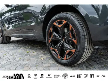 CUPRA Terramar VZ 2.0 TSI DSG 4Drive SENNHEISER HD-MAT