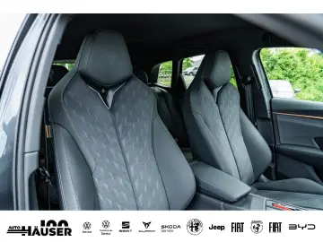 CUPRA Terramar VZ 2.0 TSI DSG 4Drive SENNHEISER HD-MAT