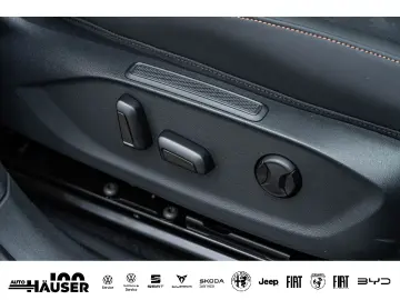 CUPRA Terramar VZ 2.0 TSI DSG 4Drive SENNHEISER HD-MAT