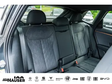 CUPRA Terramar VZ 2.0 TSI DSG 4Drive SENNHEISER HD-MAT