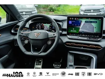 CUPRA Terramar VZ 2.0 TSI DSG 4Drive SENNHEISER HD-MAT