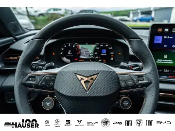 CUPRA Terramar VZ 2.0 TSI DSG 4Drive SENNHEISER HD-MAT