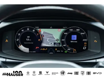 CUPRA Terramar VZ 2.0 TSI DSG 4Drive SENNHEISER HD-MAT