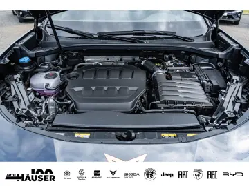 CUPRA Terramar VZ 2.0 TSI DSG 4Drive SENNHEISER HD-MAT