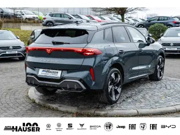 CUPRA Terramar VZ 2.0 TSI DSG 4Drive PANO AHK TOP-VIEW