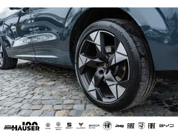 CUPRA Terramar VZ 2.0 TSI DSG 4Drive PANO AHK TOP-VIEW