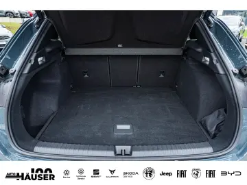 CUPRA Terramar VZ 2.0 TSI DSG 4Drive PANO AHK TOP-VIEW
