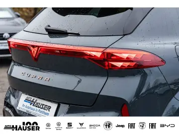 CUPRA Terramar VZ 2.0 TSI DSG 4Drive PANO AHK TOP-VIEW