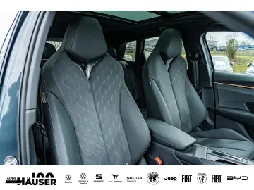 CUPRA Terramar VZ 2.0 TSI DSG 4Drive PANO AHK TOP-VIEW