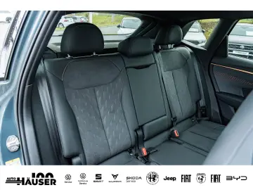 CUPRA Terramar VZ 2.0 TSI DSG 4Drive PANO AHK TOP-VIEW