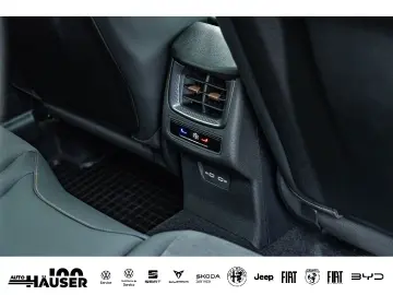 CUPRA Terramar VZ 2.0 TSI DSG 4Drive PANO AHK TOP-VIEW