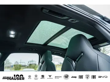 CUPRA Terramar VZ 2.0 TSI DSG 4Drive PANO AHK TOP-VIEW