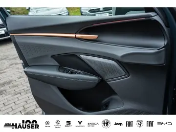 CUPRA Terramar VZ 2.0 TSI DSG 4Drive PANO AHK TOP-VIEW