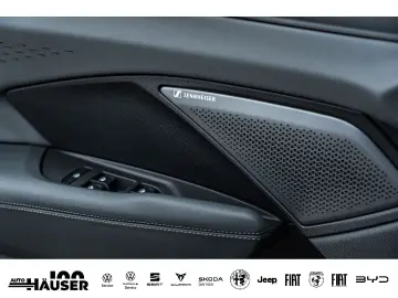 CUPRA Terramar VZ 2.0 TSI DSG 4Drive PANO AHK TOP-VIEW
